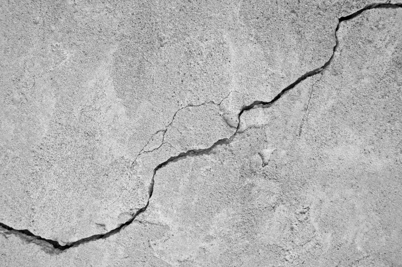 Cracked Foundation Repair in Kenly, NC