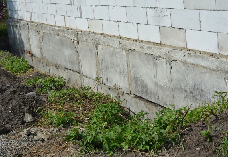 Foundation Maintenance in Goldsboro, NC