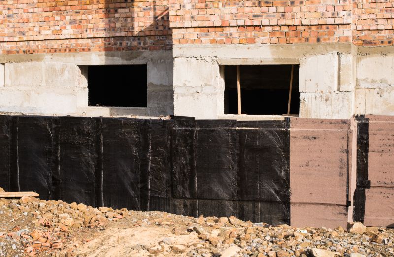 Foundation Maintenance in Goldsboro, NC