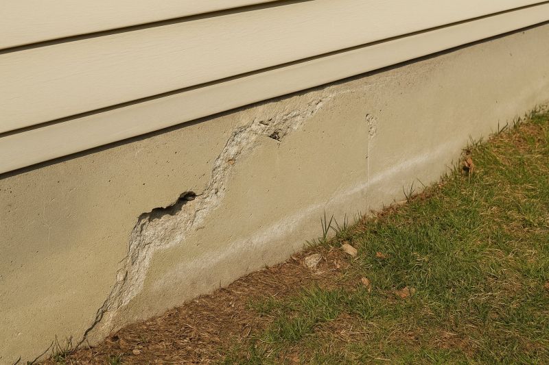 Foundation Raising in Goldsboro, NC
