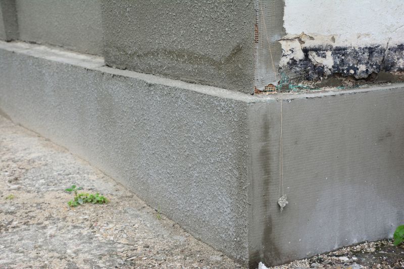 Foundation Repair in Black Creek, NC
