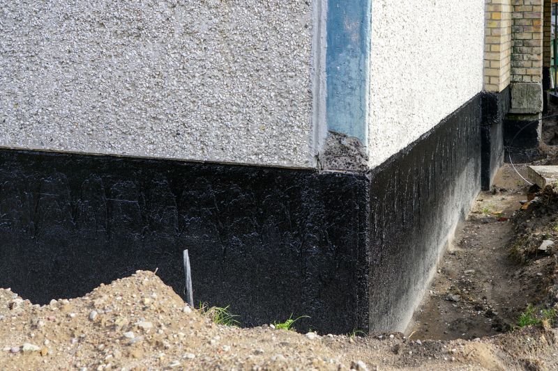Leaking Foundation Repair in Goldsboro, NC